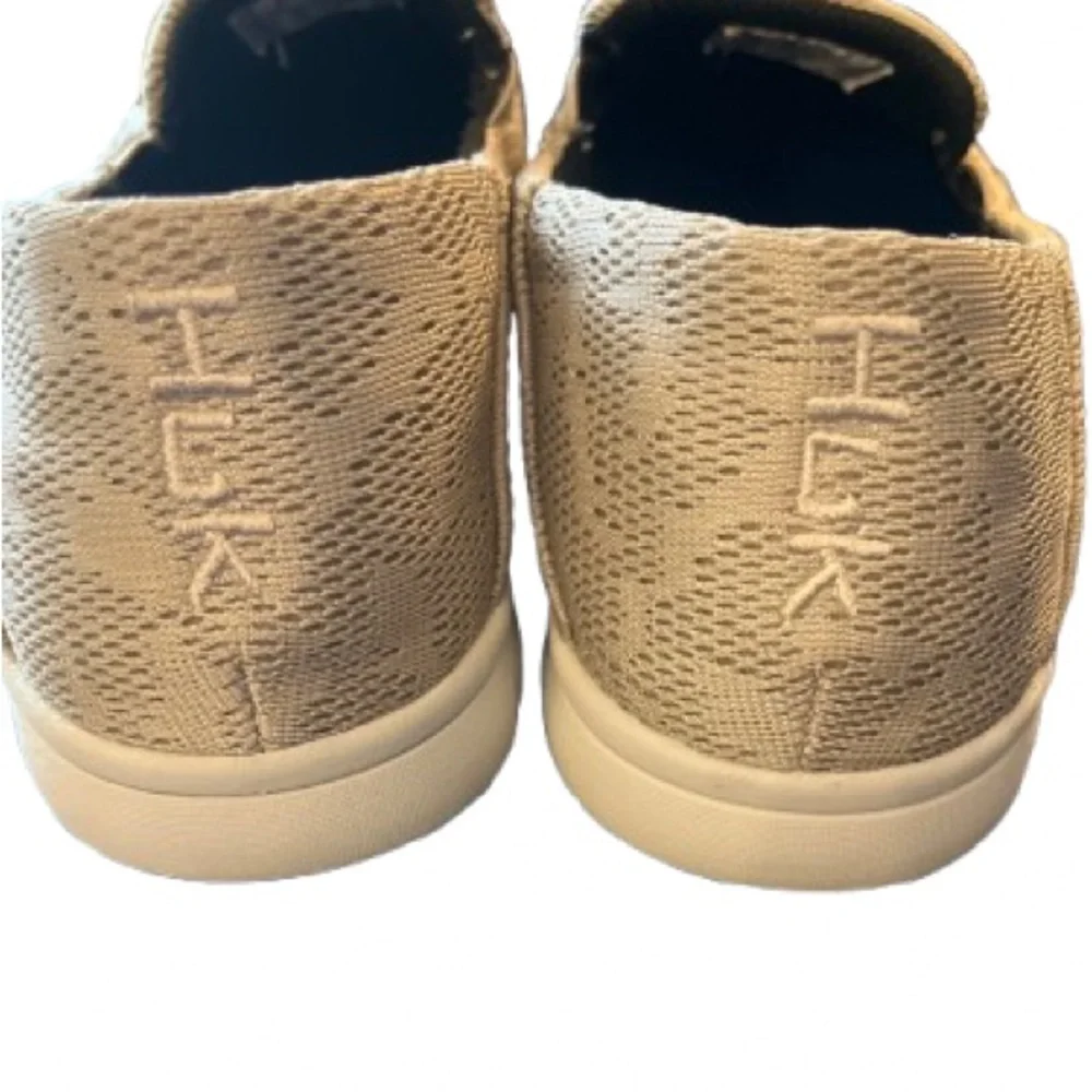 Huk Performance Brewster Braid Slip-On Shoes Men’s 7 / Women’s 8.5 Unisex